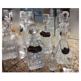 Decanters