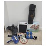 Exercise And Foot Care