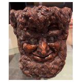 Jason Christoble Treeman Candle Holder