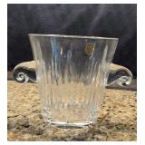 Lead Crystal Champagne Bucket