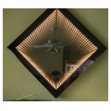 Light Up Infinity Mirror