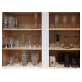 MCM & Beyond Bar Glasses