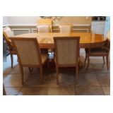 MCM Table & Chairs