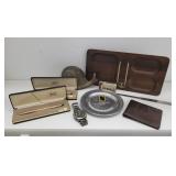 Mens Dresser Top Items