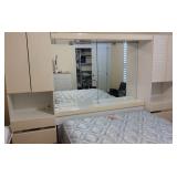 Millennium Advanced Furniture Technology Bed