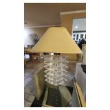 Modern Decor Table Lamp