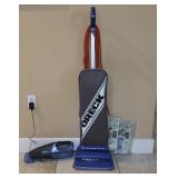 Oreck Commercial X-Tended Life Vacuum