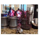 Pewter & More Barware