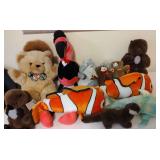 Plush Toys