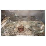Pyrex Miscellaneous +