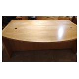 Seriously Large Desk