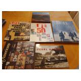 US Coffee Table Books