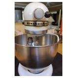 Vintage KitchenAide Mixer