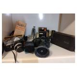 VintageAntique Cameras