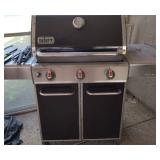Weber Grill
