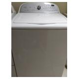 Whirlpool Cabrio H2Low Washer