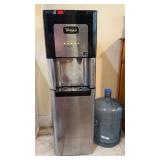 Whirlpool Water Dispenser
