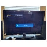 46 Inch Samsung Flat-screen TV