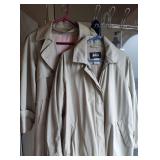 All Weather CoatsJackets