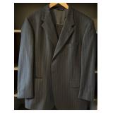 Burberry London Suit