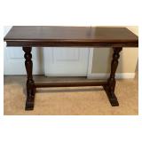Console Table