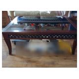 Large Coffee Table