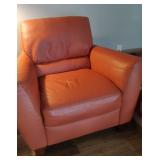 MCM Style Arm Chair