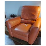 MCM Style Recliner