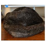 MenaTMs Beaver Hat