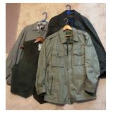 Miscellaneous Jackets