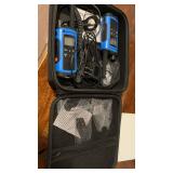 Motorola Walkie-Talkies