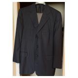 Raleigh Limited Suit