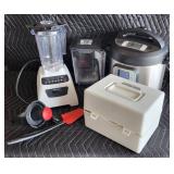 Small Kitchen Appliances