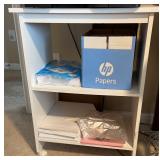 Small Storage TableCabinet