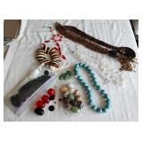 Various Crafting Items