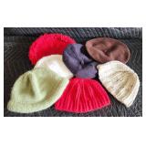 Womens Winter Hats