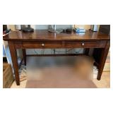 Writing TableDesk