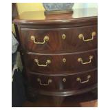 2 Thomasville Nightstands