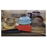 Baking And More Mystery Lot