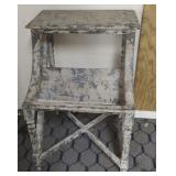 Book ShelfPlant Stand