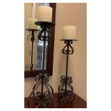Candle Stick Holders