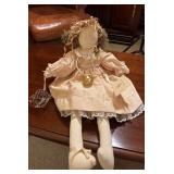 Celestial Cecilia Doll