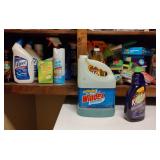 Cleaning Supplies