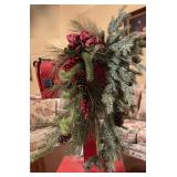 Decorative Christmas Mailbox