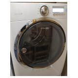 Electrolux Front Load Dryer & Pedestal