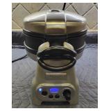 Kitchen Aid Pro Line Double Waffle Maker