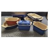 Le Creuset Bakeware