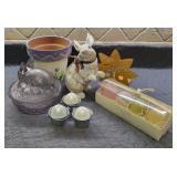 Lets Hop On Into Spring-Longaberger