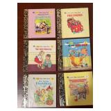 Little Little Golden Books