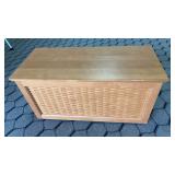 Longaberger Hope ChestTrunk